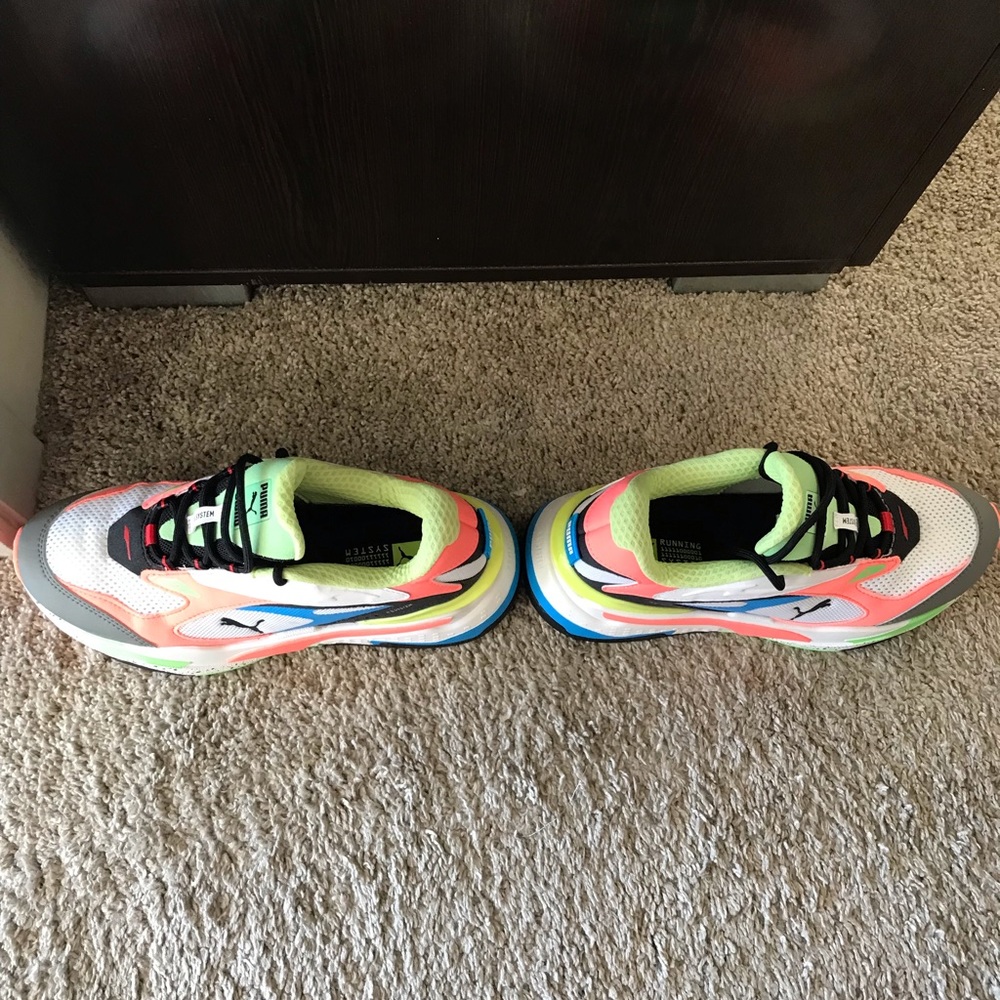 Puma Sneakers - Picture 4 of 6